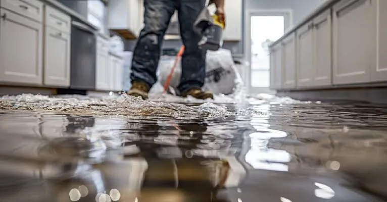 Water damage restoration companies near me in Eastover, SC - Emergency flood extraction