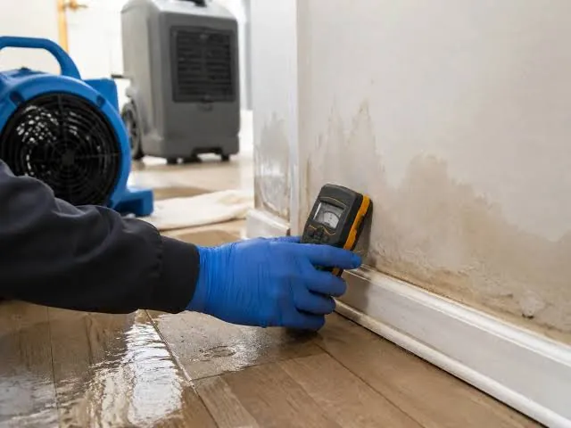 24/7 Water damage restoration services in Eastover, SC - Rapid flood cleanup and mitigation